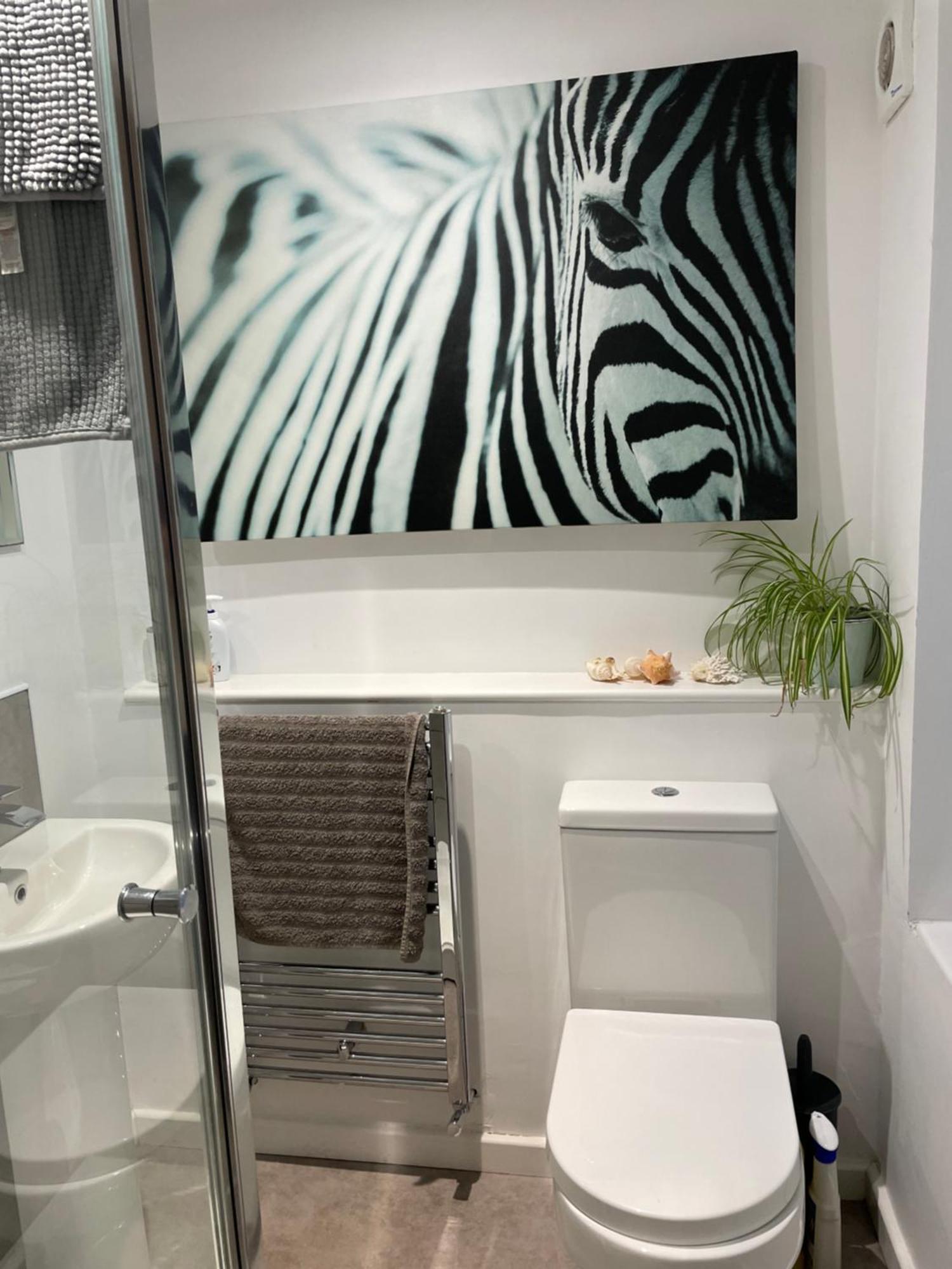 Apartamento With Parking Permit